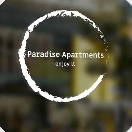 Paradies In * Dortmund