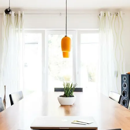 Paradies In Apartment