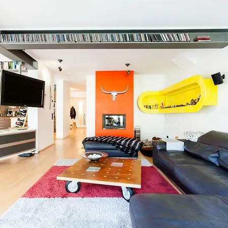Paradies In Apartment *
