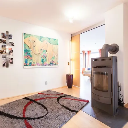 Apartment Paradies In Dortmund