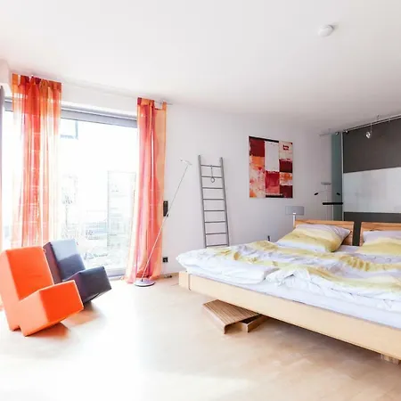 Paradies In Apartment