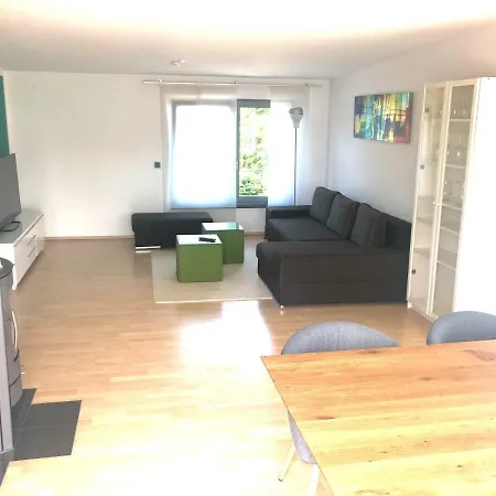 Paradies In Apartment Dortmund