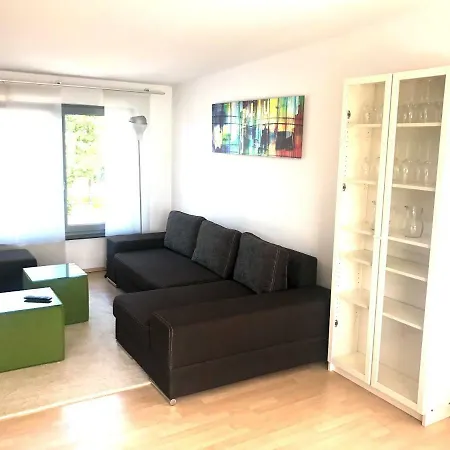 Paradies In * Dortmund