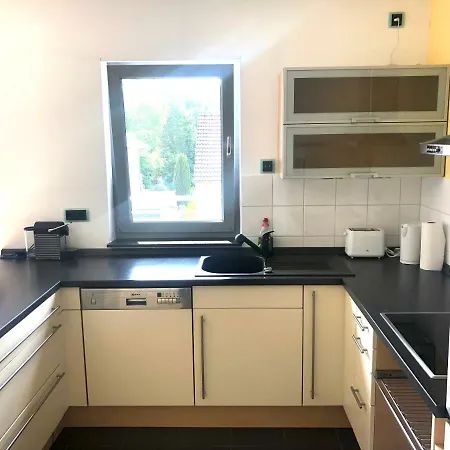 Paradies In Apartment *