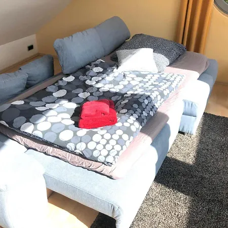 Apartment Paradies In